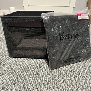 Thirty-One Your Way Junior Storage Cube and Lid